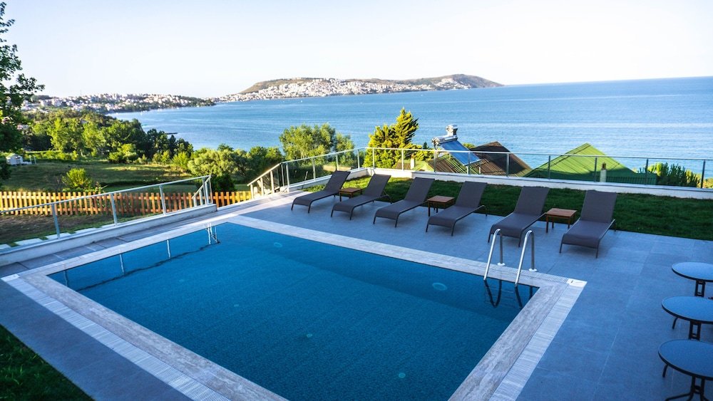 Синоп: Sinop Koru Hotel