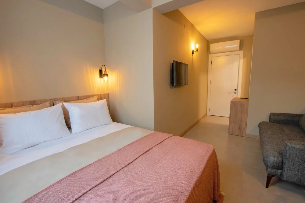 Синоп: Sinop Koru Hotel