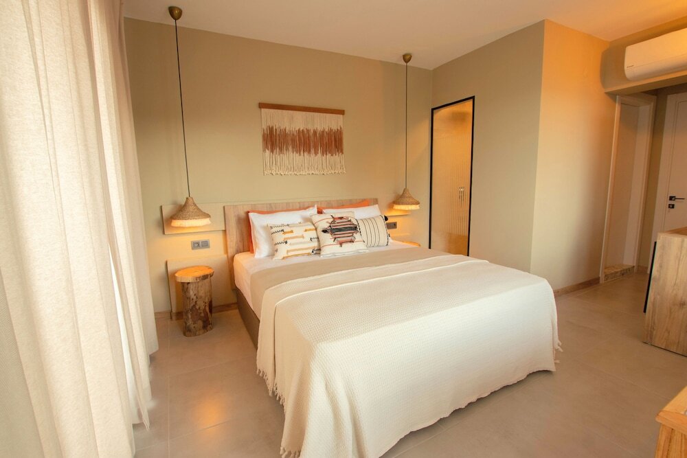Синоп: Sinop Koru Hotel