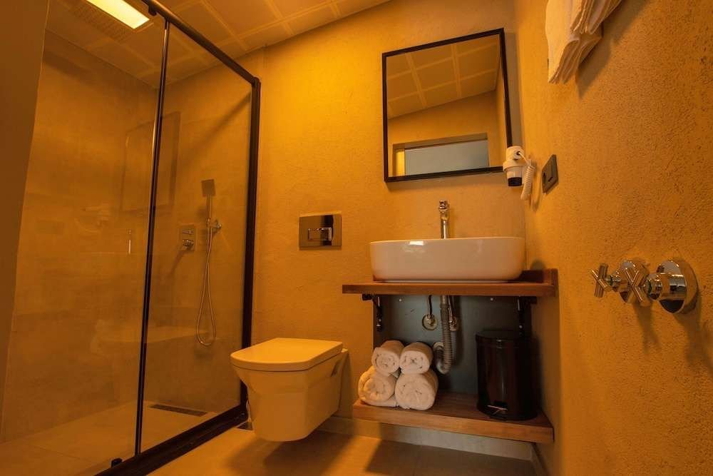 Синоп: Sinop Koru Hotel