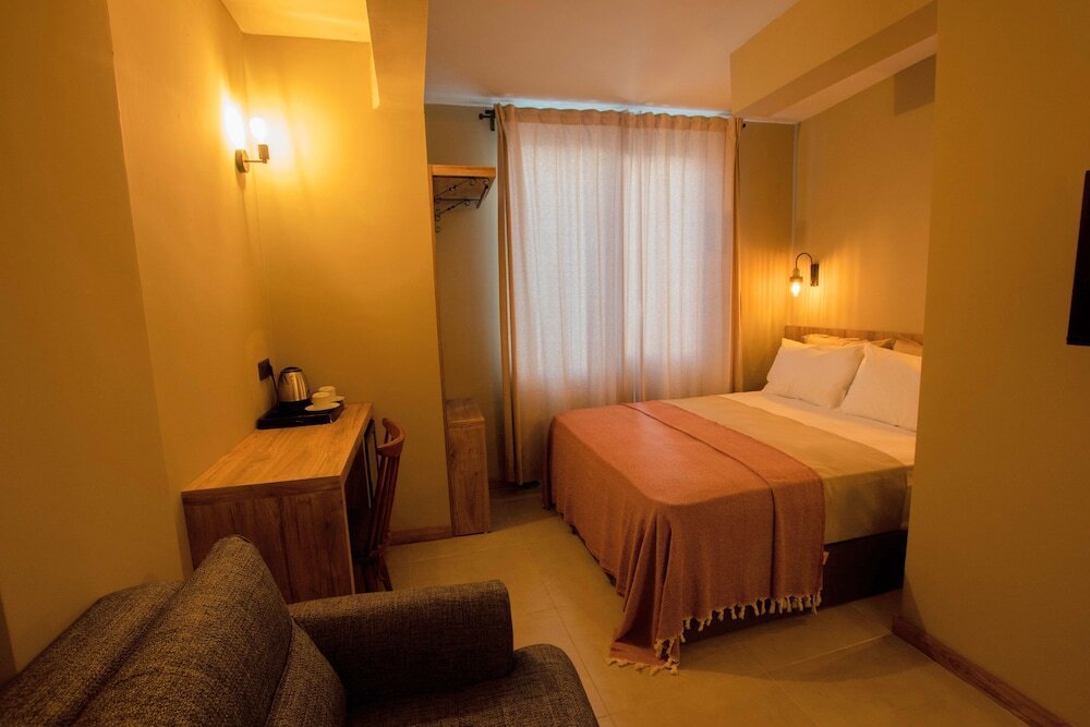 Синоп: Sinop Koru Hotel