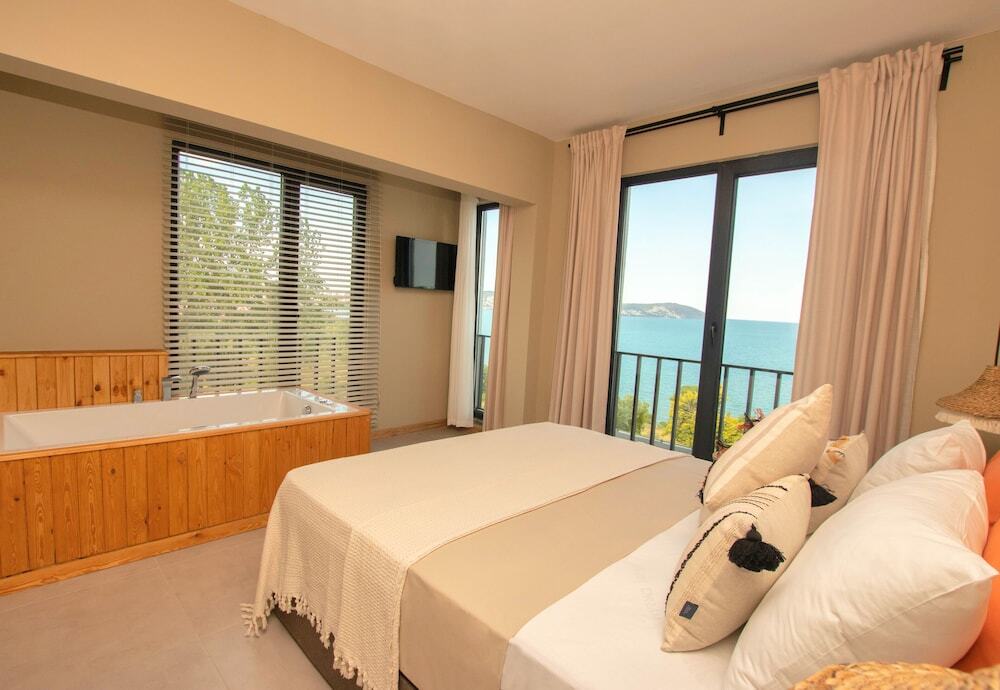 Синоп: Sinop Koru Hotel
