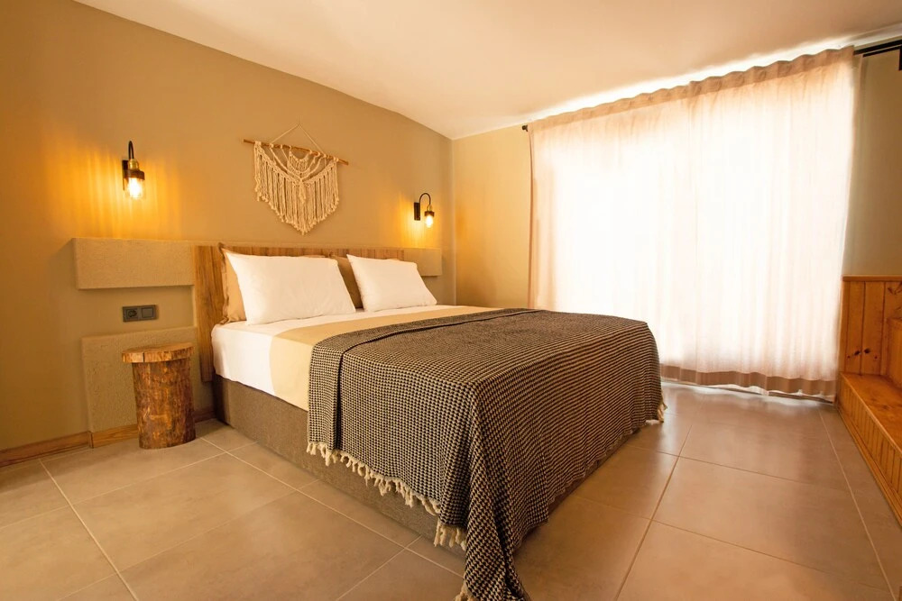 Синоп: Sinop Koru Hotel