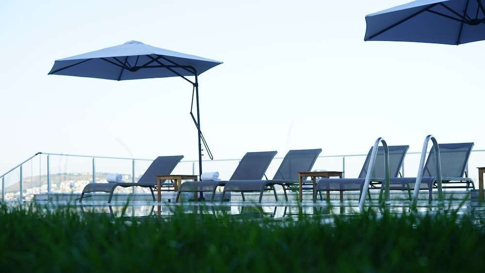 Синоп: Sinop Koru Hotel