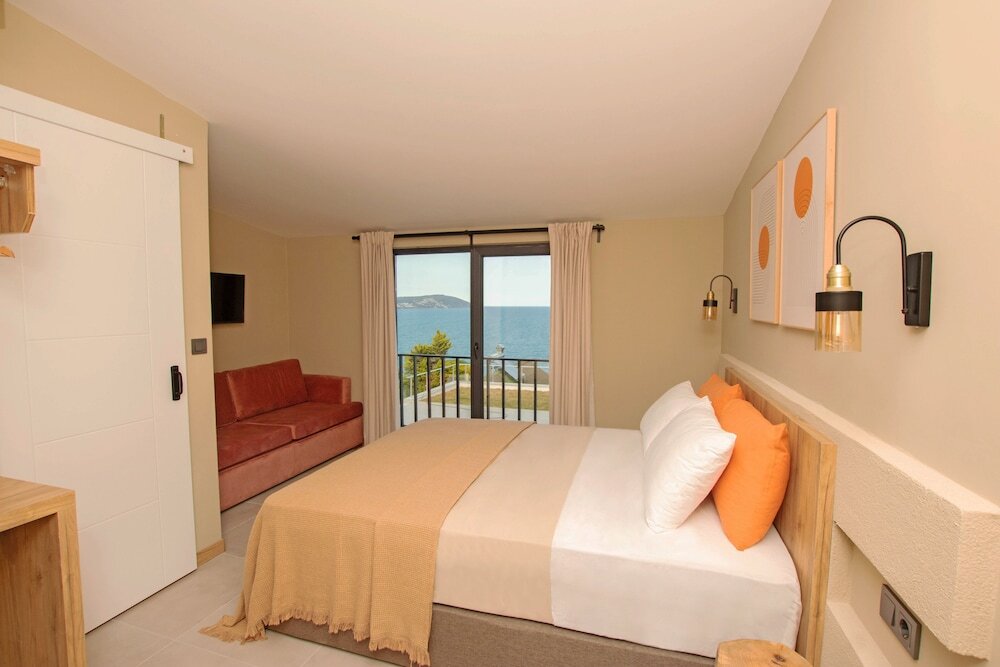 Синоп: Sinop Koru Hotel
