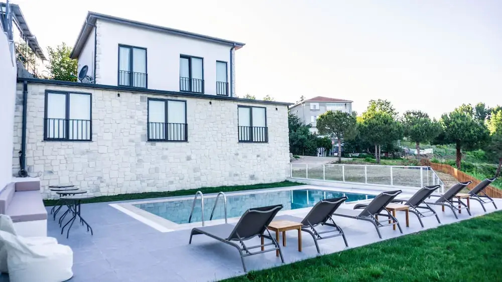 Синоп: Sinop Koru Hotel