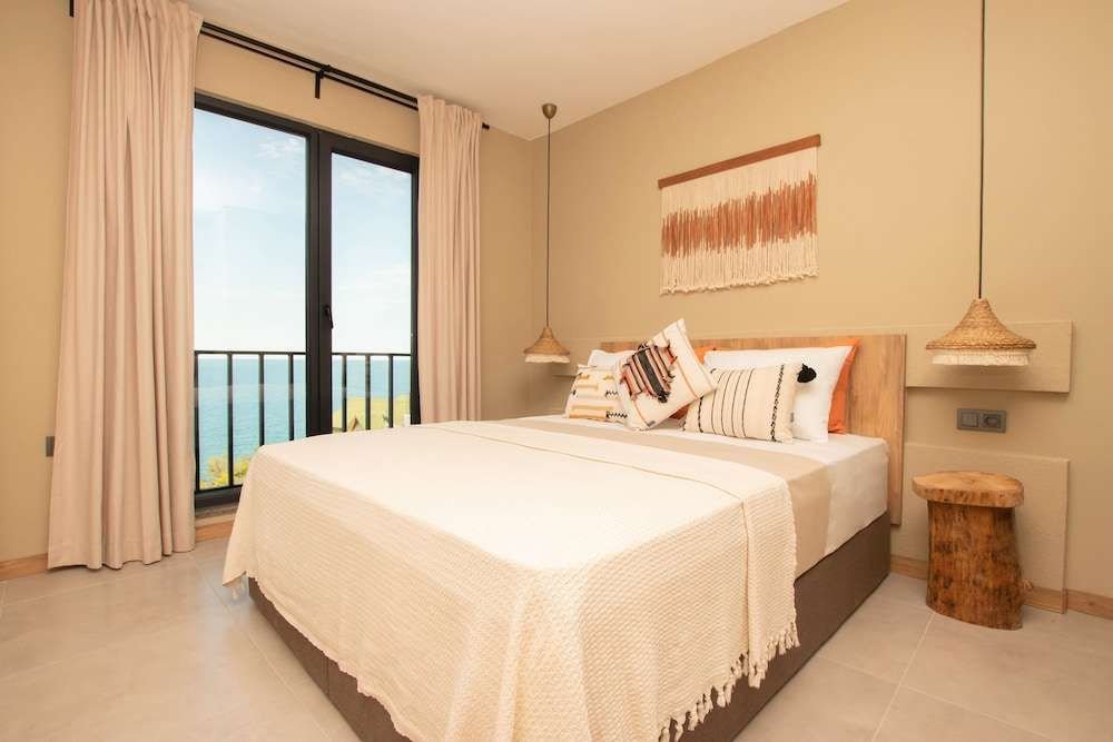 Синоп: Sinop Koru Hotel
