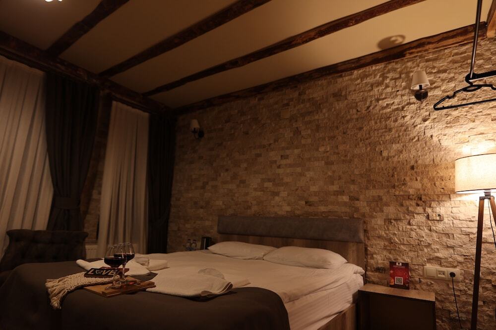Гёреме: Calina Hotel