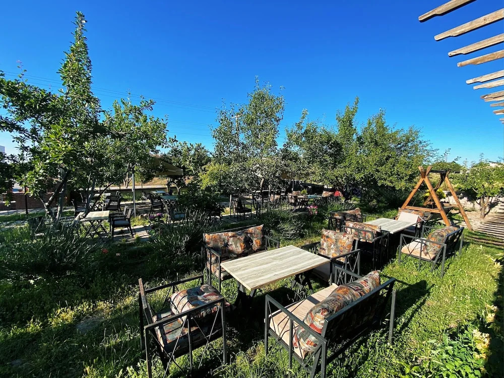 Гёреме: Calina Hotel