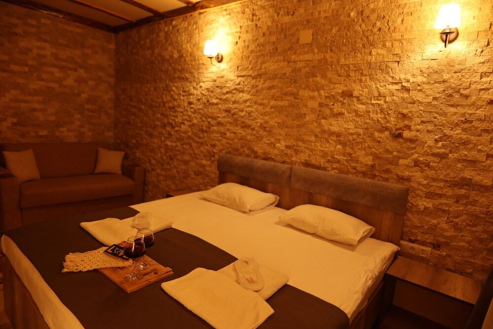 Гёреме: Calina Hotel
