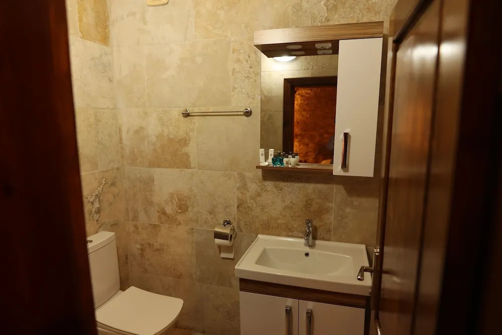 Гёреме: Calina Hotel