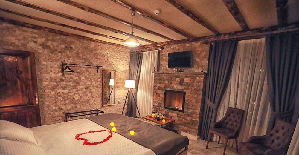Гёреме: Calina Hotel