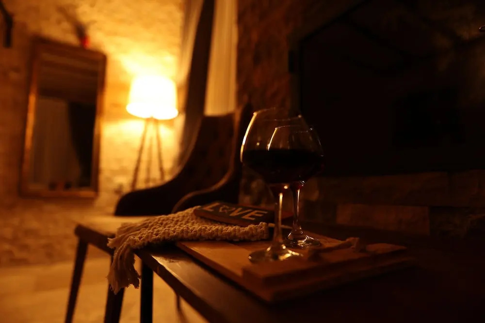 Гёреме: Calina Hotel