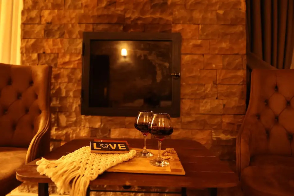 Гёреме: Calina Hotel