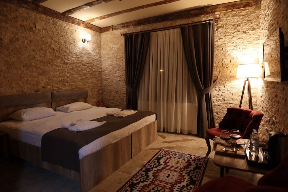 Гёреме: Calina Hotel