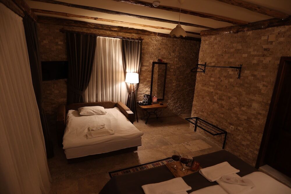 Гёреме: Calina Hotel