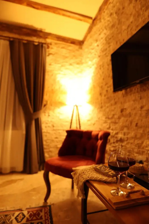Гёреме: Calina Hotel