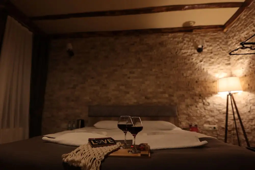Гёреме: Calina Hotel