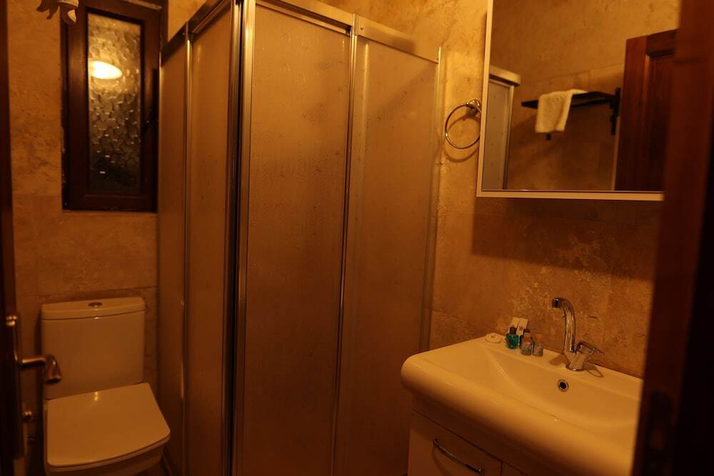 Гёреме: Calina Hotel