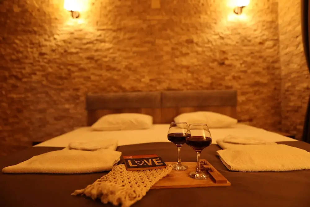 Гёреме: Calina Hotel