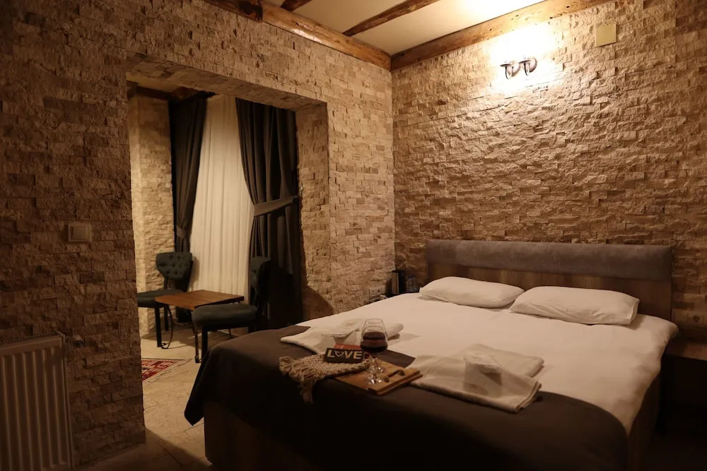 Гёреме: Calina Hotel
