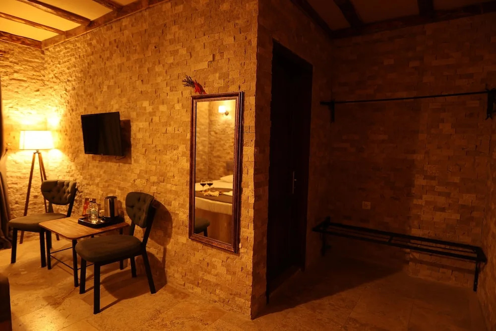 Гёреме: Calina Hotel