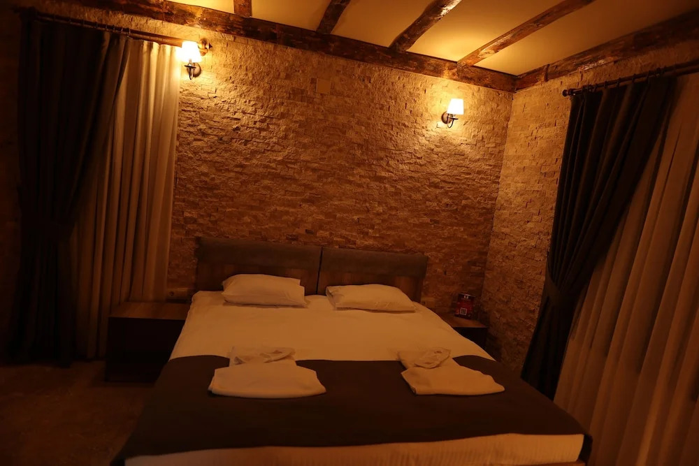 Гёреме: Calina Hotel