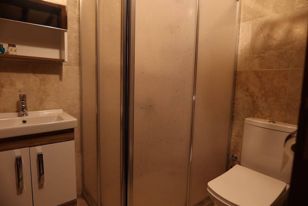 Гёреме: Calina Hotel