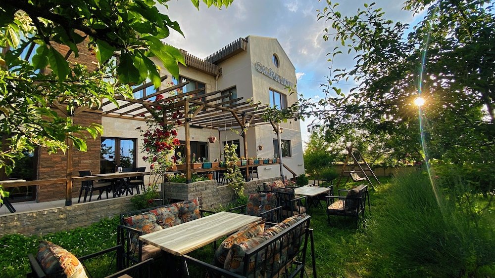 Гёреме: Calina Hotel
