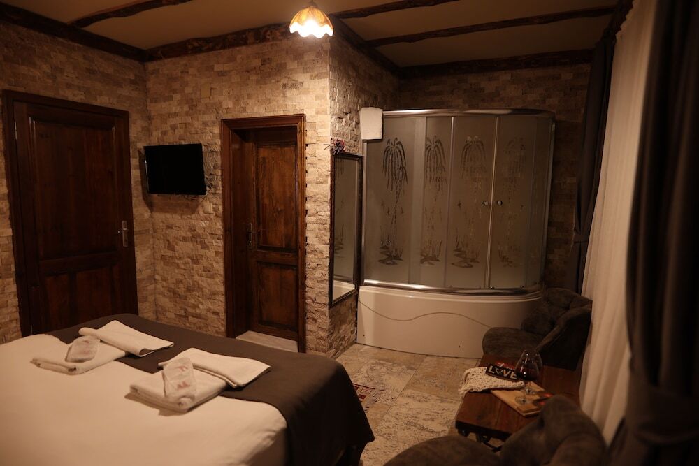 Гёреме: Calina Hotel