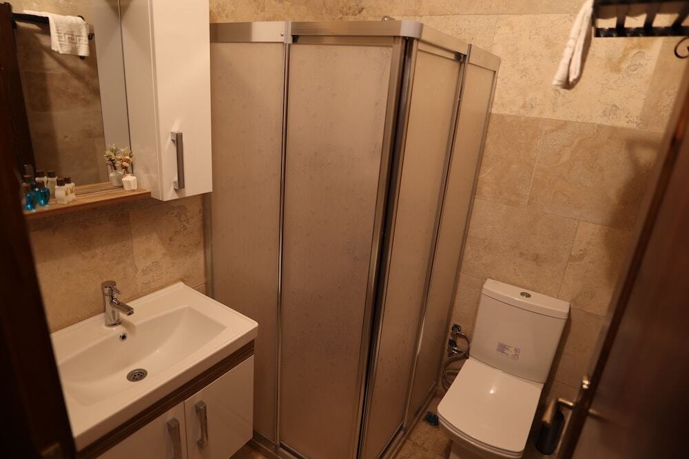 Гёреме: Calina Hotel
