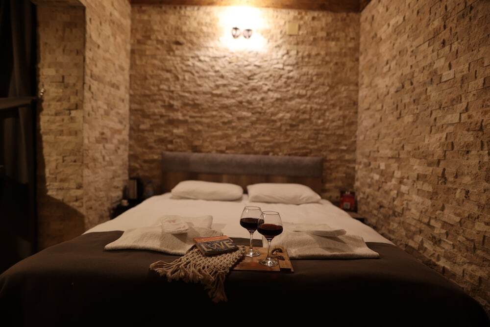 Гёреме: Calina Hotel