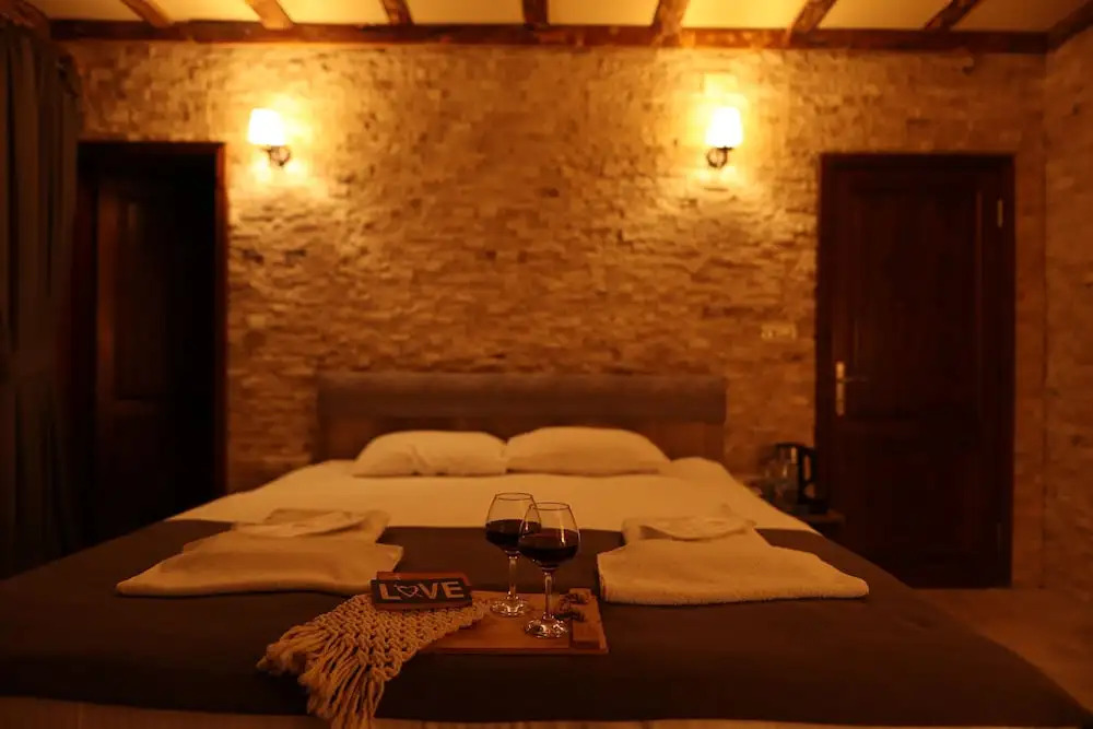 Гёреме: Calina Hotel