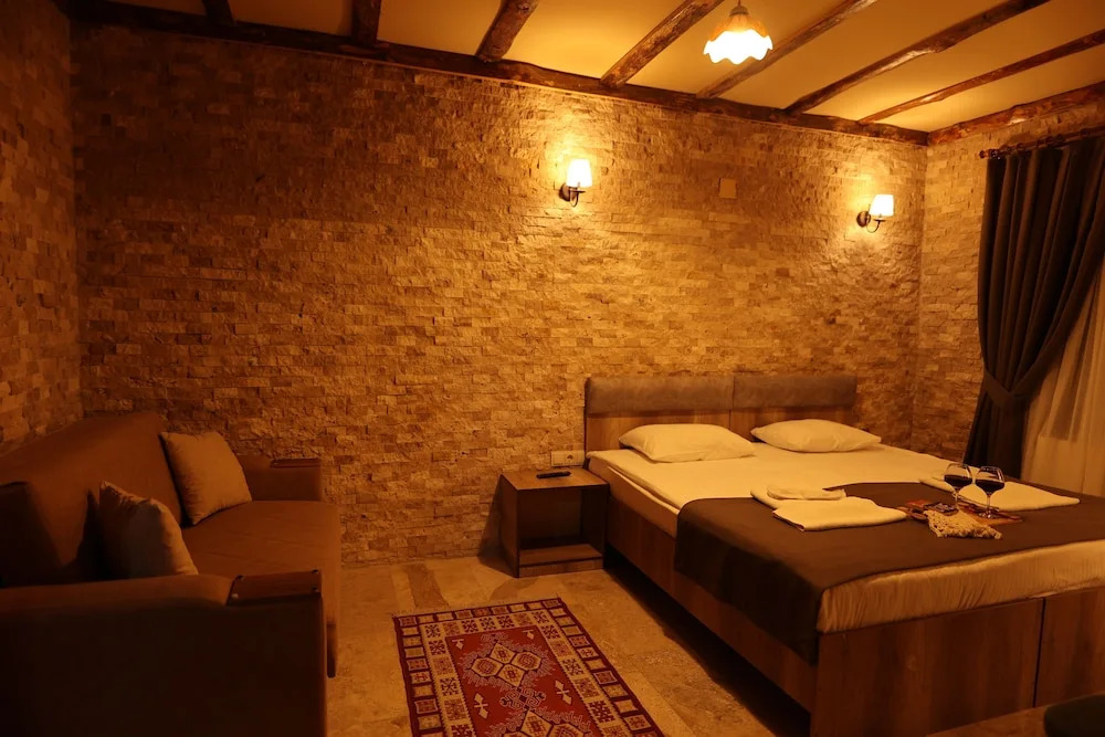 Гёреме: Calina Hotel