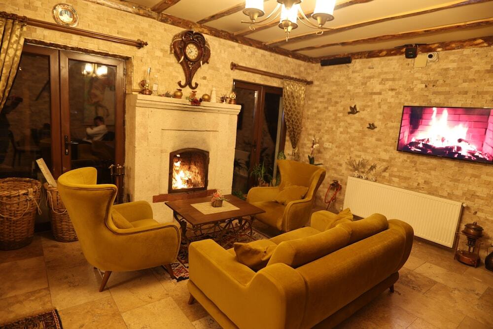 Гёреме: Calina Hotel