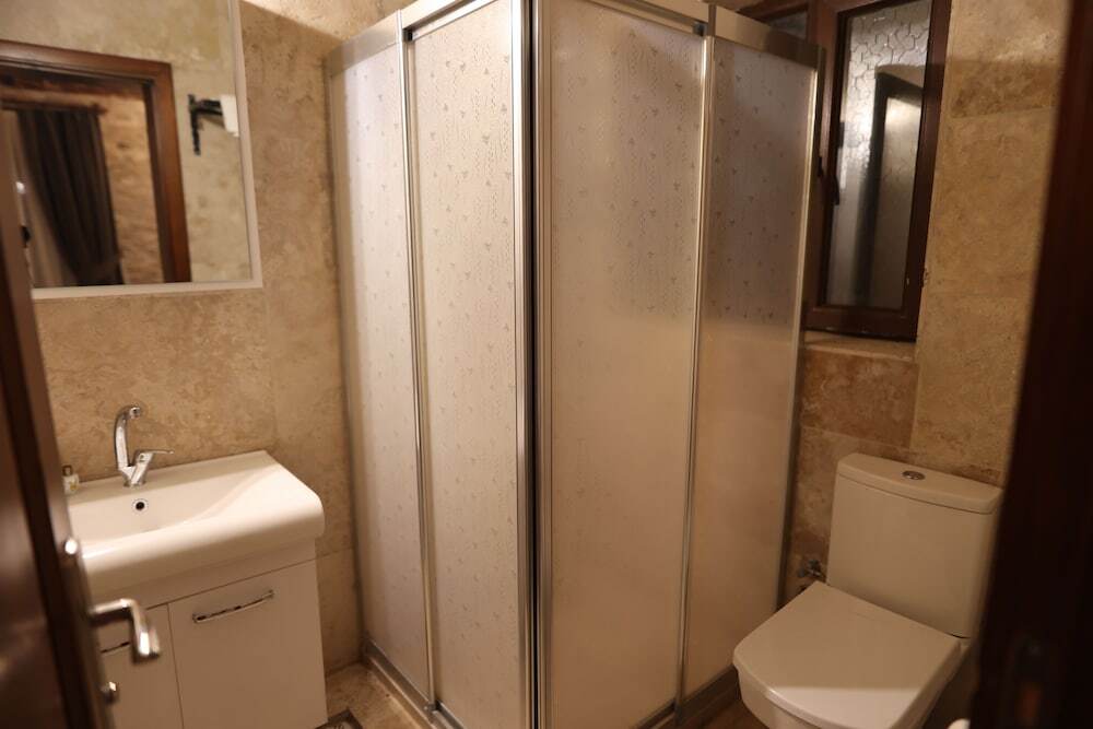 Гёреме: Calina Hotel