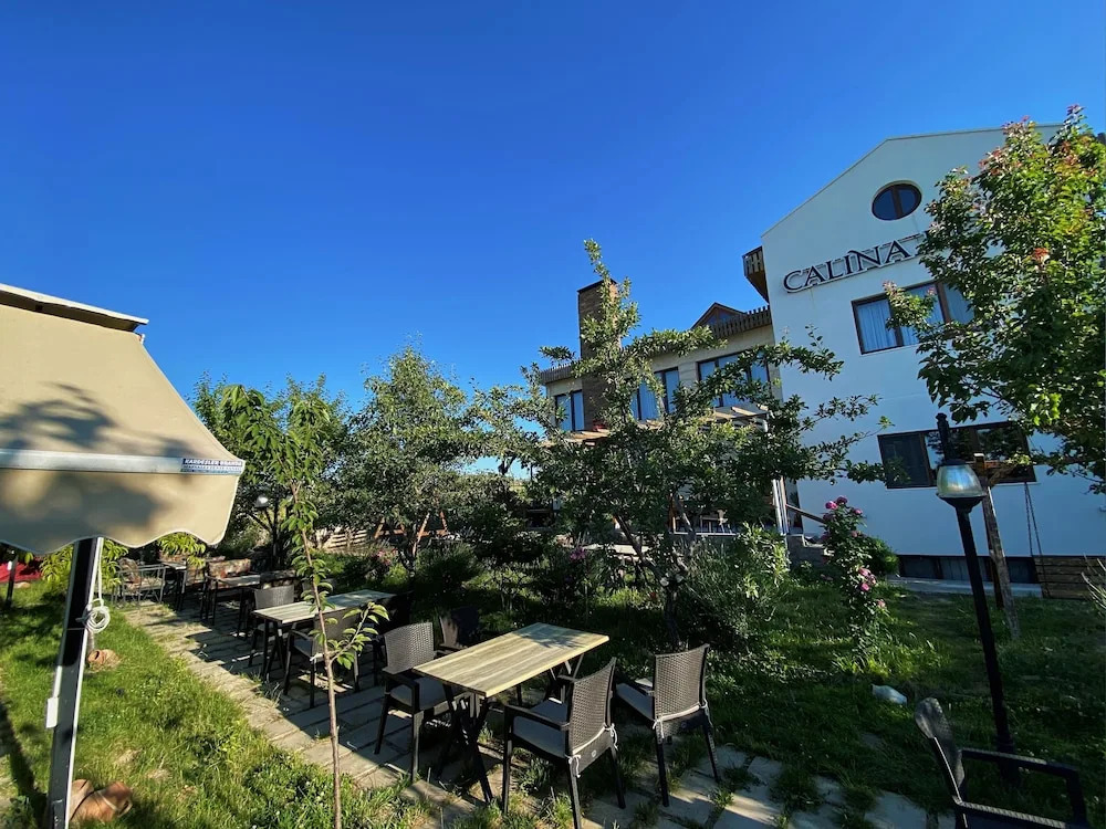 Гёреме: Calina Hotel