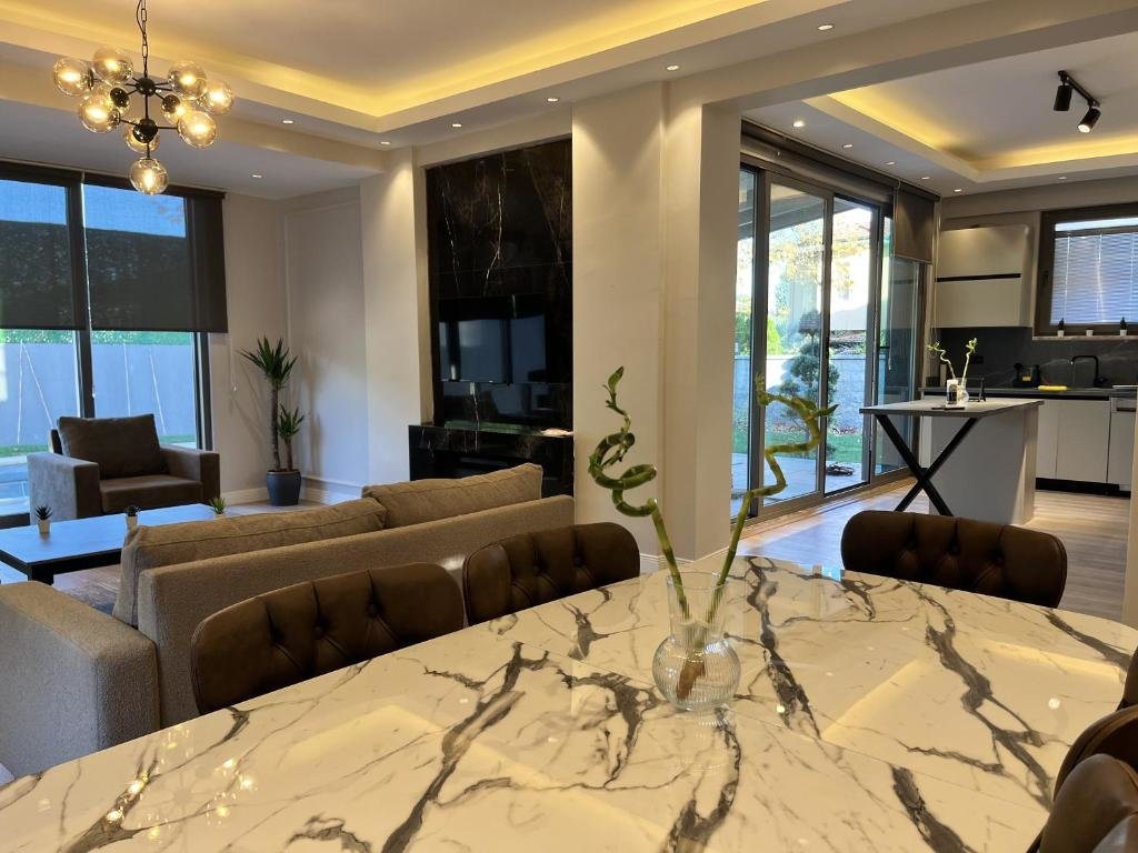Сакарья: New Balturk Villas Sapanca