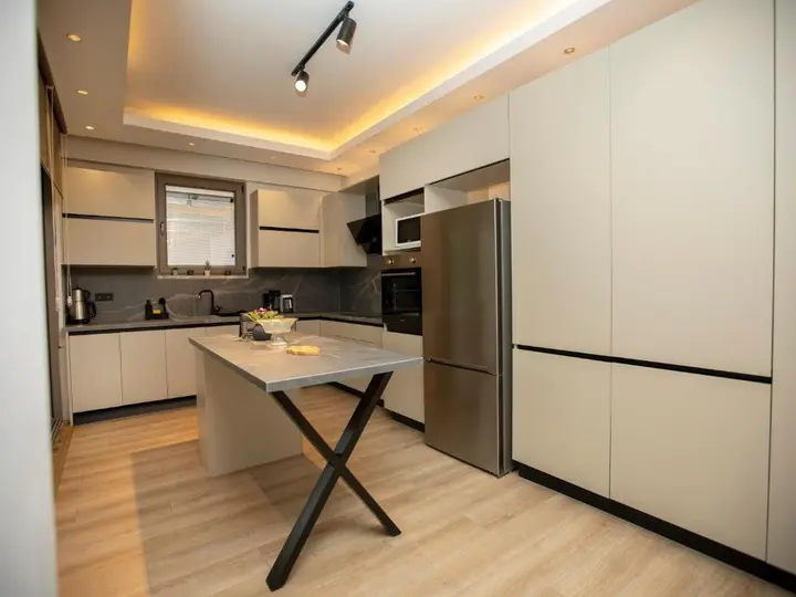 Сакарья: New Balturk Villas Sapanca