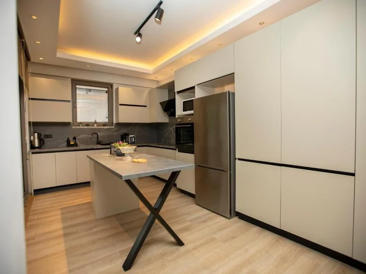 Сакарья: New Balturk Villas Sapanca