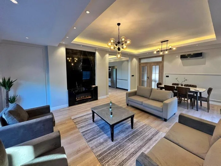 Сакарья: New Balturk Villas Sapanca