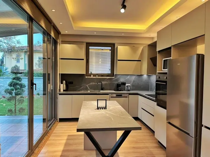 Сакарья: New Balturk Villas Sapanca
