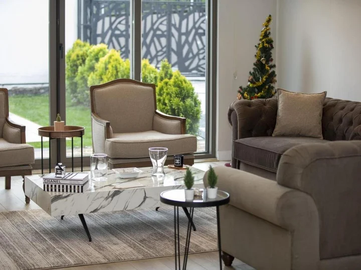 Сакарья: New Balturk Villas Sapanca
