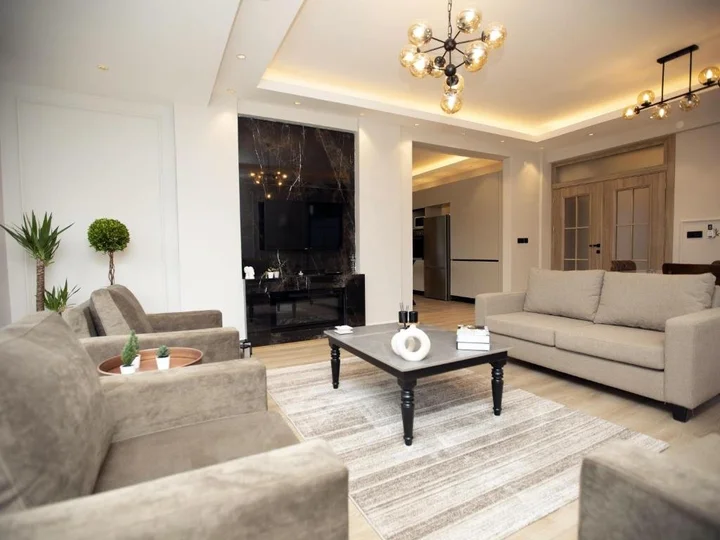 Сакарья: New Balturk Villas Sapanca