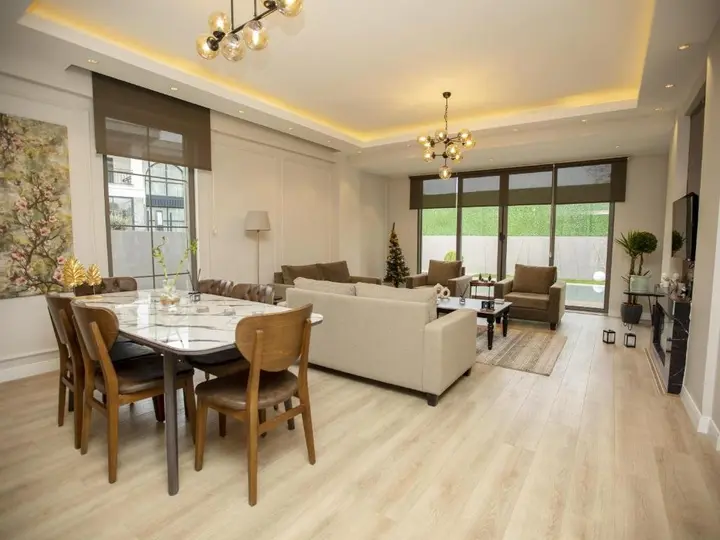 Сакарья: New Balturk Villas Sapanca