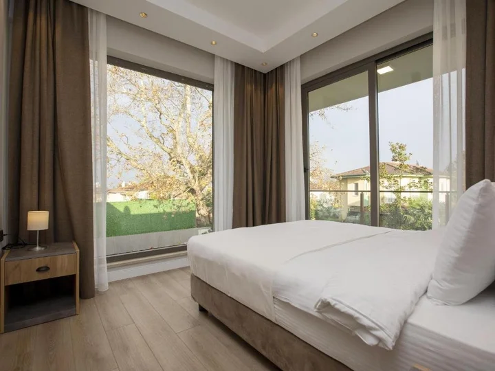 Сакарья: New Balturk Villas Sapanca