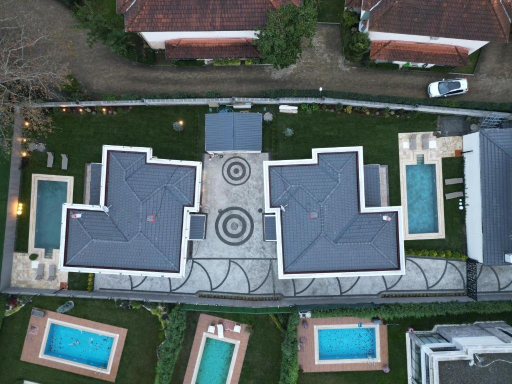 Сакарья: New Balturk Villas Sapanca