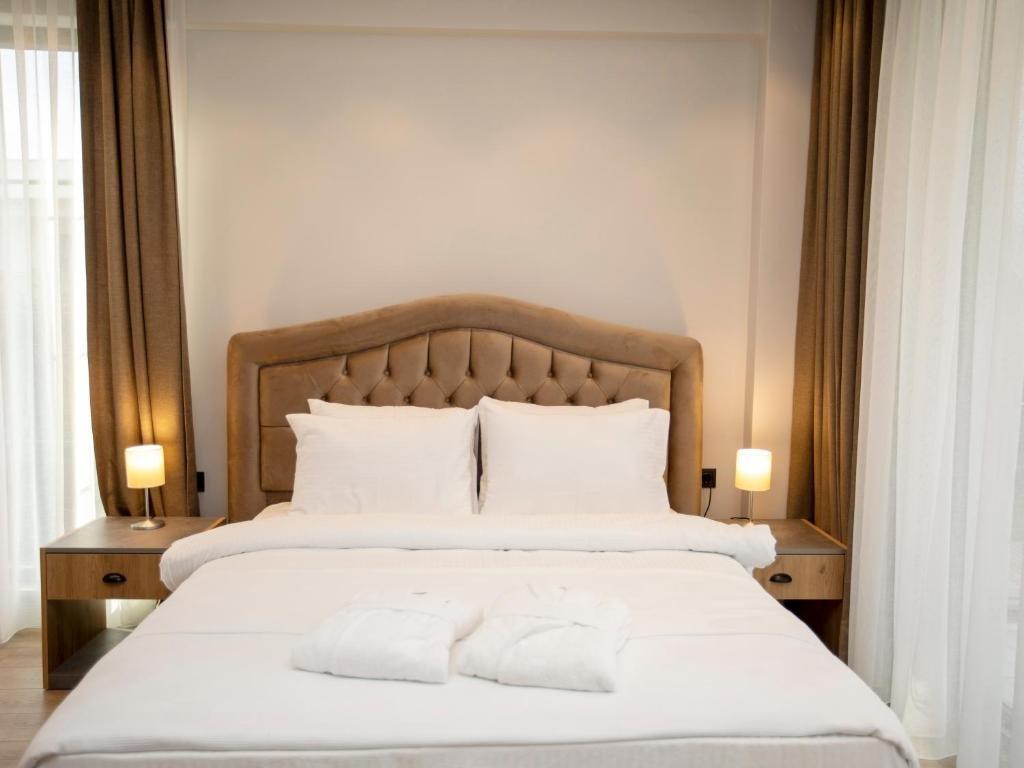 Сакарья: New Balturk Villas Sapanca