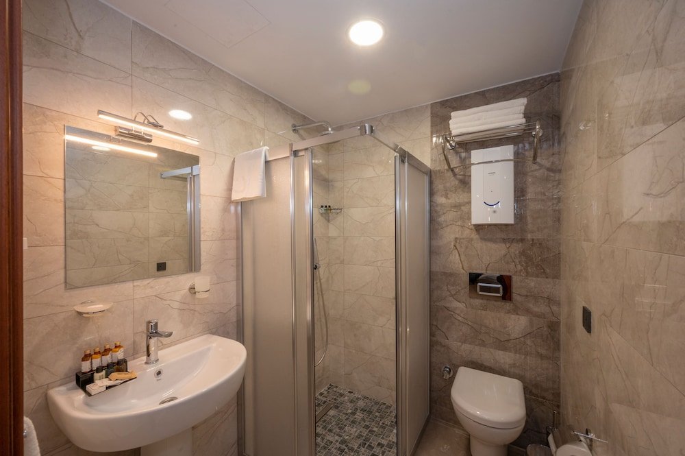 Стамбул: KA Hotel Suites