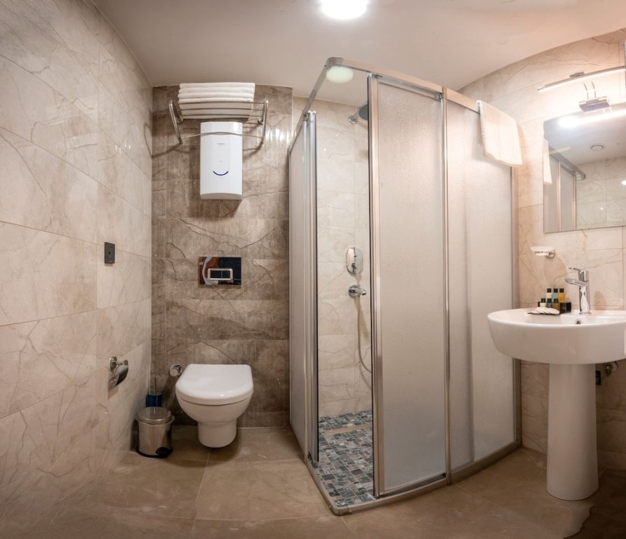 Стамбул: KA Hotel Suites